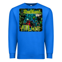 True Royal outkast 25th Premium Sweatshirt - linhVisuals