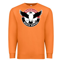 Carrot waterlooblackhawks Premium Sweatshirt - linhVisuals