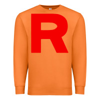 Carrot team rocket Premium Sweatshirt - linhVisuals