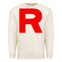 Sandshell team rocket Premium Sweatshirt - linhVisuals