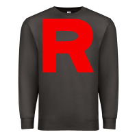 Smoke team rocket Premium Sweatshirt - linhVisuals