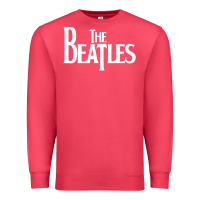Cardinal the beatels Premium Sweatshirt - linhVisuals