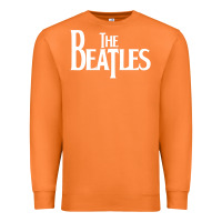 Carrot the beatels Premium Sweatshirt - linhVisuals