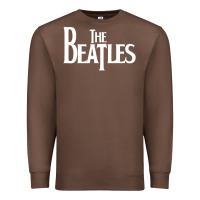Chestnut the beatels Premium Sweatshirt - linhVisuals