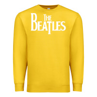 Lemon the beatels Premium Sweatshirt - linhVisuals