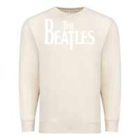 Sandshell the beatels Premium Sweatshirt - linhVisuals