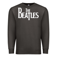 Smoke the beatels Premium Sweatshirt - linhVisuals