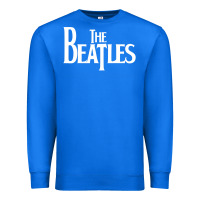 True Royal the beatels Premium Sweatshirt - linhVisuals