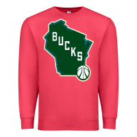 Bucks Premium Sweatshirt | Teevron