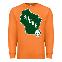 Carrot bucks Premium Sweatshirt - linhVisuals