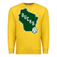 Lemon bucks Premium Sweatshirt - linhVisuals