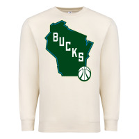 Sandshell bucks Premium Sweatshirt - linhVisuals