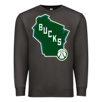 Smoke bucks Premium Sweatshirt - linhVisuals