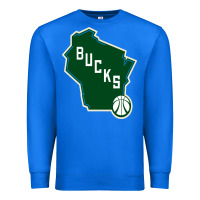 True Royal bucks Premium Sweatshirt - linhVisuals