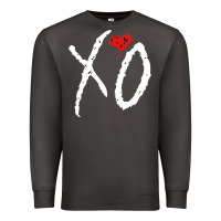 Smoke xo  (3) Premium Sweatshirt - linhVisuals