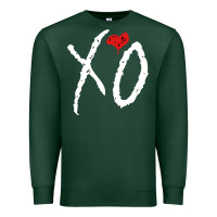Sports Green xo  (3) Premium Sweatshirt - linhVisuals