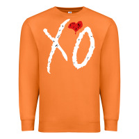 Carrot xo Premium Sweatshirt - linhVisuals