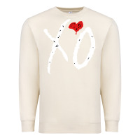 Sandshell xo Premium Sweatshirt - linhVisuals