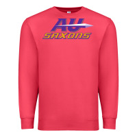Cardinal alfred university Premium Sweatshirt - linhVisuals
