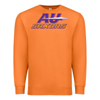 Carrot alfred university Premium Sweatshirt - linhVisuals