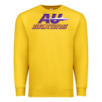 Lemon alfred university Premium Sweatshirt - linhVisuals
