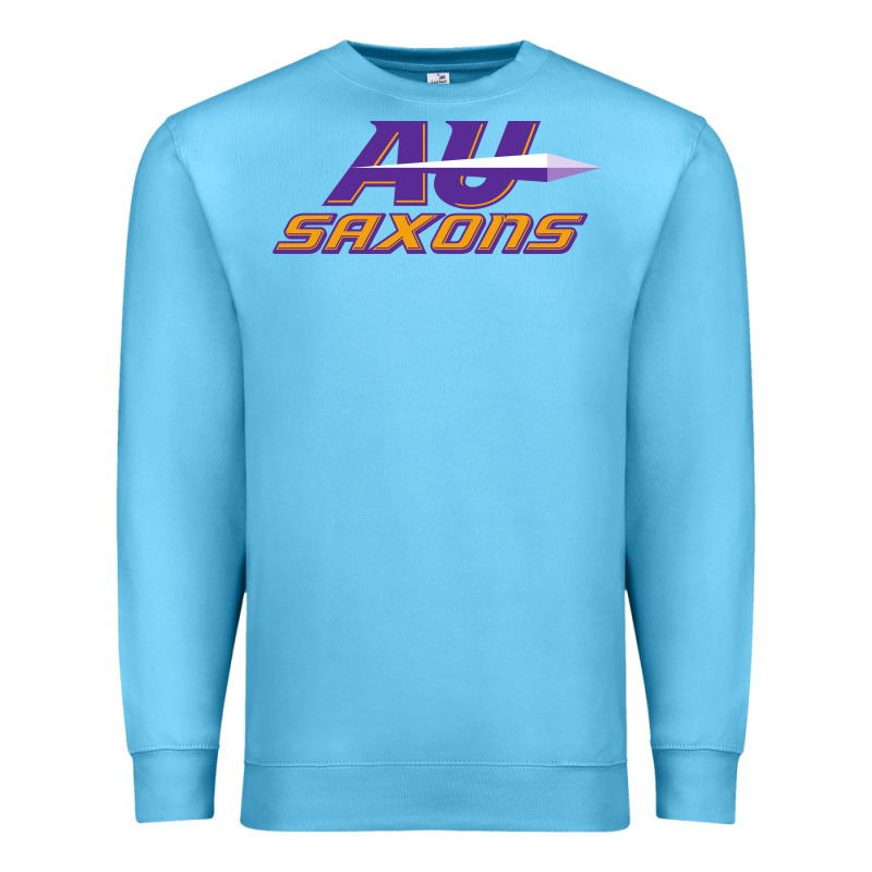 Alfred University Premium Sweatshirt by linhVisuals | Teevron