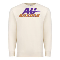 Sandshell alfred university Premium Sweatshirt - linhVisuals