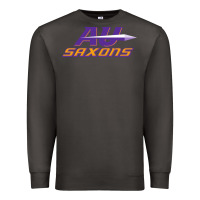 Smoke alfred university Premium Sweatshirt - linhVisuals