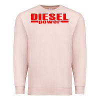 Diesel Power Premium Sweatshirt | Teevron
