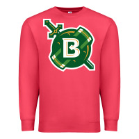 Cardinal Belhaven University Premium Sweatshirt - linhVisuals