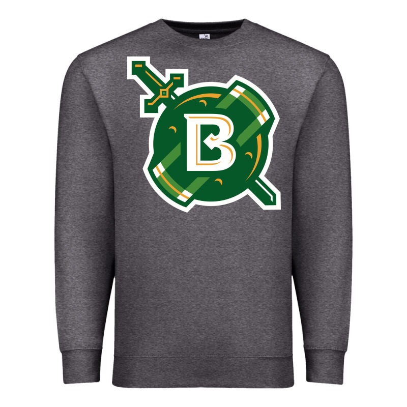 Belhaven University Premium Sweatshirt by linhVisuals | Teevron