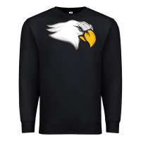 Black benedictine university Premium Sweatshirt - linhVisuals