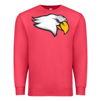 Cardinal benedictine university Premium Sweatshirt - linhVisuals