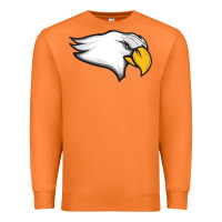Carrot benedictine university Premium Sweatshirt - linhVisuals