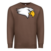 Chestnut benedictine university Premium Sweatshirt - linhVisuals
