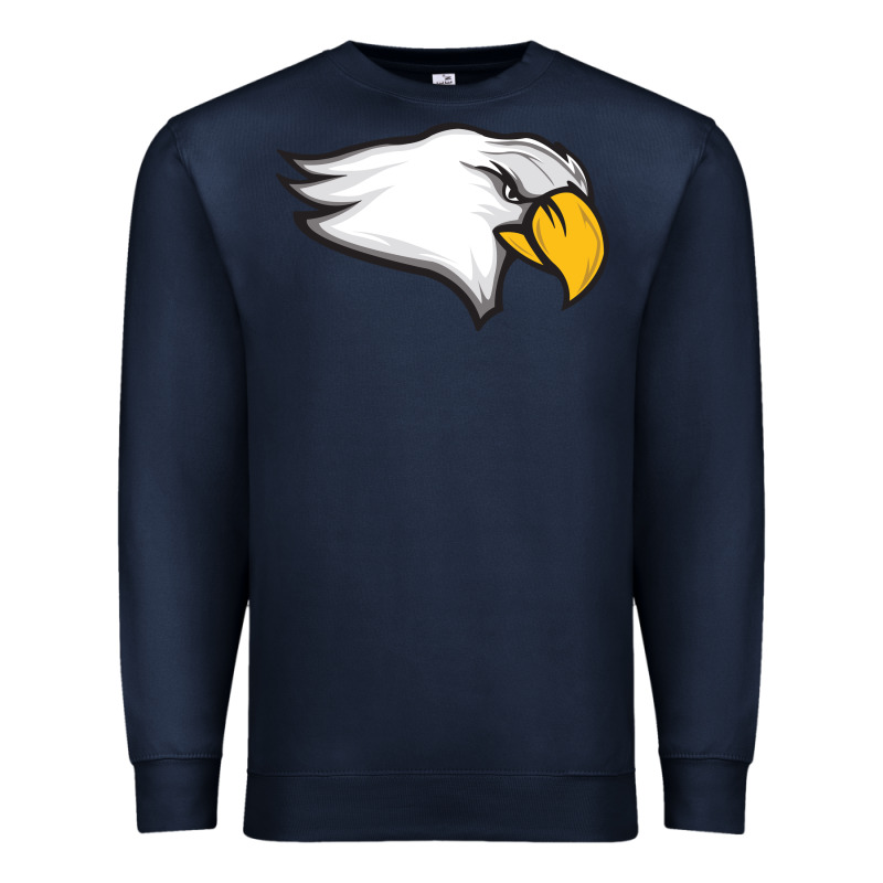 Benedictine University Premium Sweatshirt by linhVisuals | Teevron