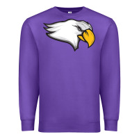 Purple benedictine university Premium Sweatshirt - linhVisuals
