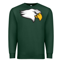 Sports Green benedictine university Premium Sweatshirt - linhVisuals
