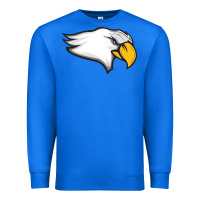 True Royal benedictine university Premium Sweatshirt - linhVisuals