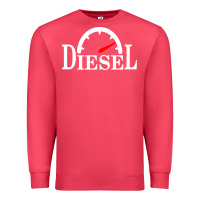 Cardinal diesel stylish Premium Sweatshirt - linhVisuals