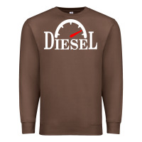Diesel Stylish Premium Sweatshirt | Teevron
