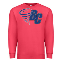 Cardinal brevard college Premium Sweatshirt - linhVisuals