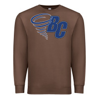 Chestnut brevard college Premium Sweatshirt - linhVisuals