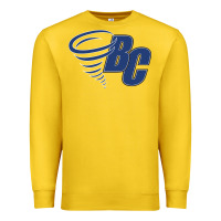 Lemon brevard college Premium Sweatshirt - linhVisuals