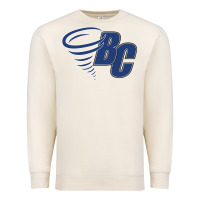 Sandshell brevard college Premium Sweatshirt - linhVisuals