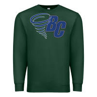 Sports Green brevard college Premium Sweatshirt - linhVisuals