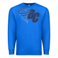 Brevard College Premium Sweatshirt | Teevron