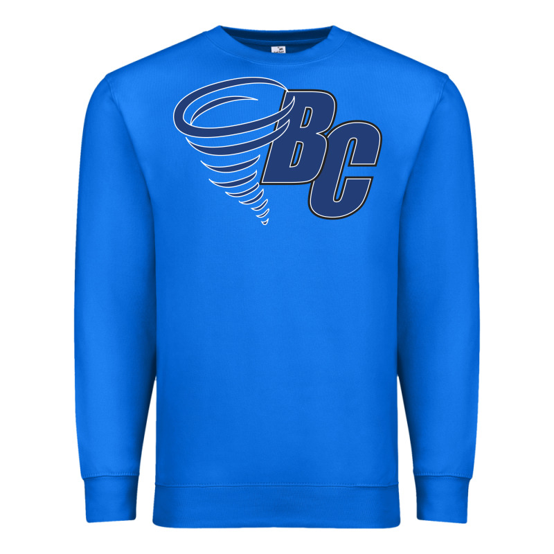 Brevard College Premium Sweatshirt by linhVisuals | Teevron