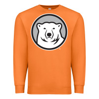 Carrot bowdoin college Premium Sweatshirt - linhVisuals