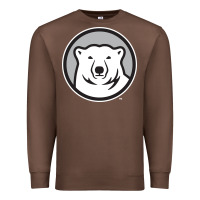 Chestnut bowdoin college Premium Sweatshirt - linhVisuals